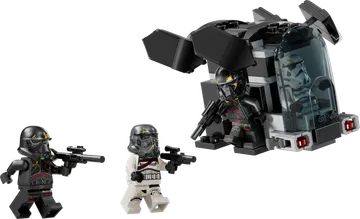 Death Trooper & Night Trooper Battle Pack