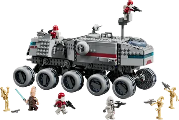 Republic Juggernaut