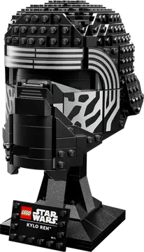 Kylo Ren Helmet