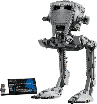 AT-ST Walker