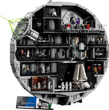 Death Star