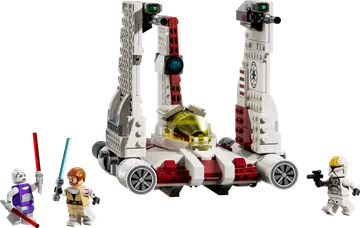 V-19 Torrent Starfighter
