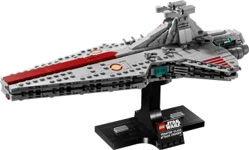 Venator-Class Attack Cruiser