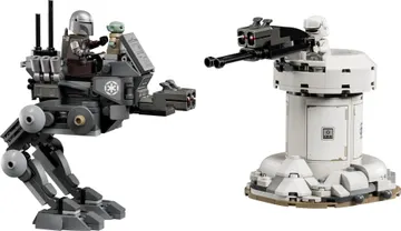 AT-RT Attack