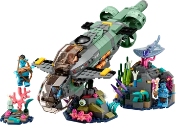 Mako Submarine​