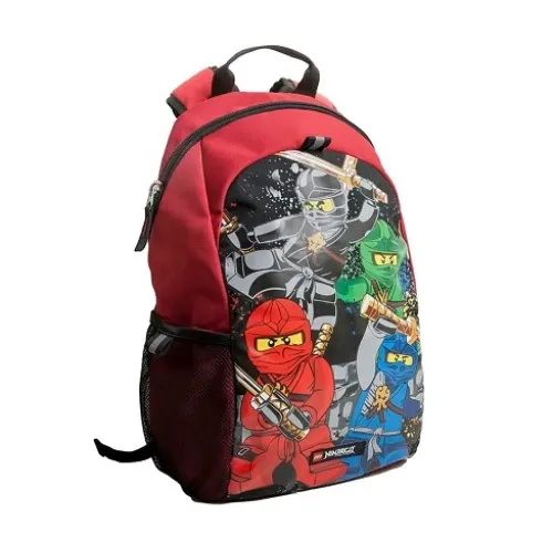 Ninjago Backpack
