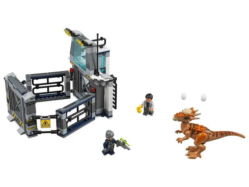 Stygimoloch Breakout