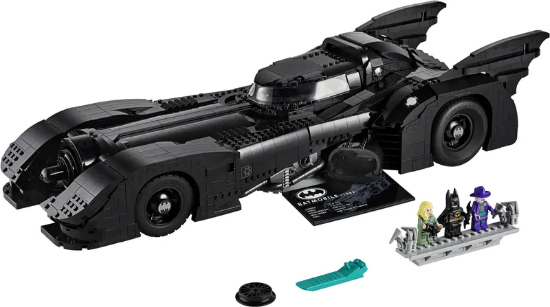 1989 Batmobile