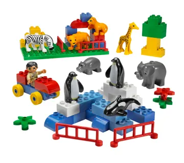 Fun Zoo