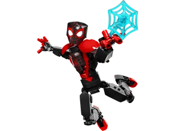 Miles Morales