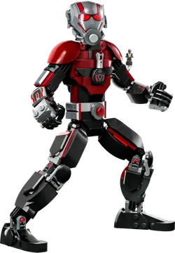 Ant-Man Construction Figure