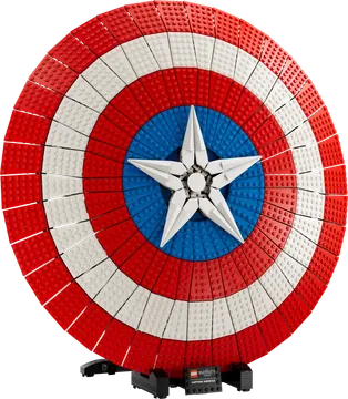Captain America's Shield