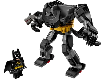 Batman Mech Armor