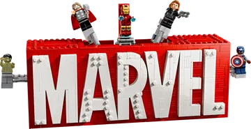 MARVEL Logo