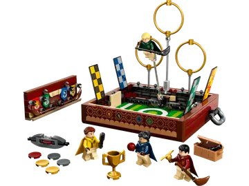 Quidditch Trunk