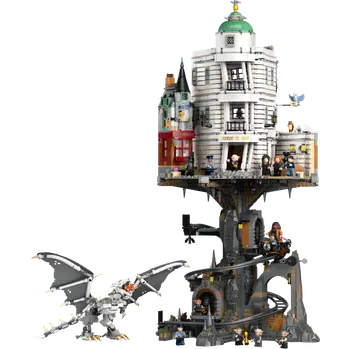 Gringotts Wizarding Bank – Collectors' Edition