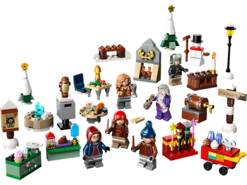 Harry Potter Advent Calendar 2023