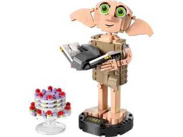 Dobby the House-Elf