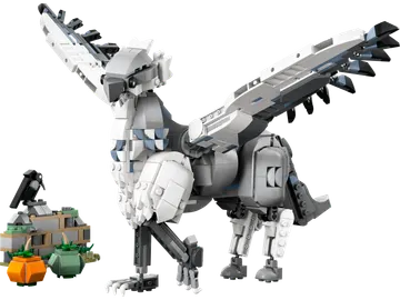 Buckbeak