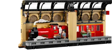 Book Nook: Hogwarts Express