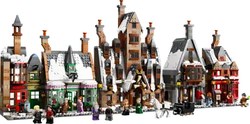 Hogsmeade Village – Collectors' Edition