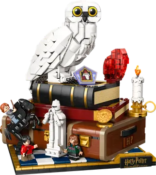 Sorcerer's Stone – Collectors' Edition