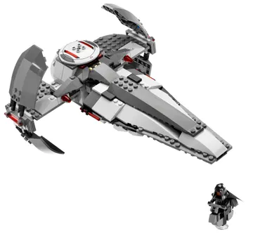 Sith Infiltrator