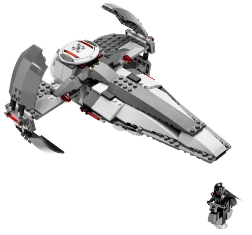 Sith Infiltrator