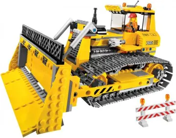 Dozer