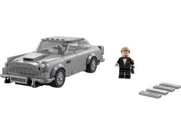 Aston Martin DB5