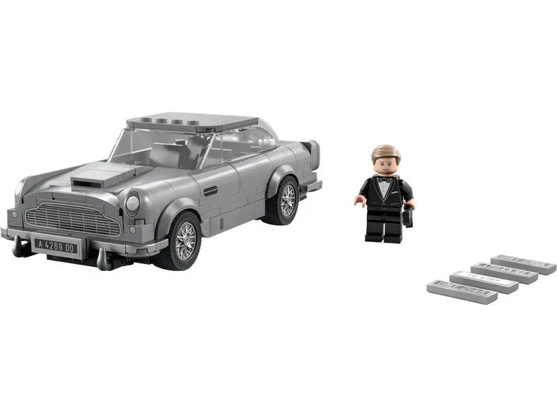 Aston Martin DB5