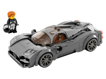 Pagani Utopia