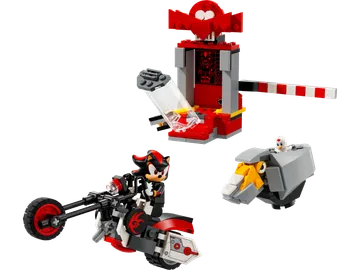 Shadow's Escape