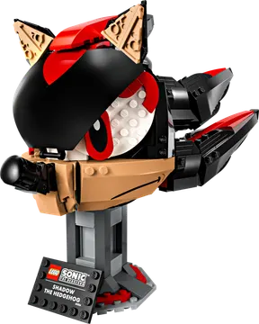 Shadow the Hedgehog