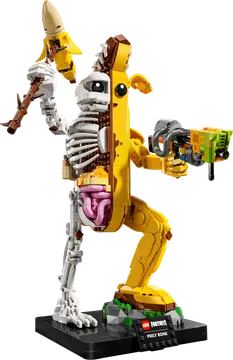 Peely Bone