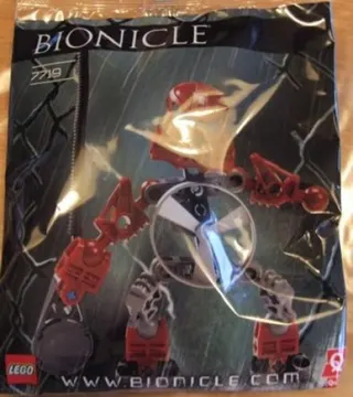 QUICK Good Guy Red