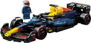 Oracle Red Bull Racing RB20 F1 Race Car