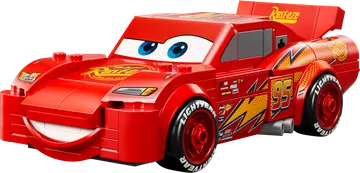 Lightning McQueen