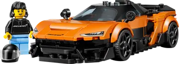 McLaren W1