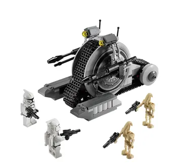 Corporate Alliance Tank Droid
