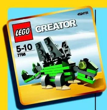 Stegosaurus