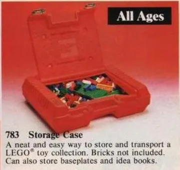 Storage Case