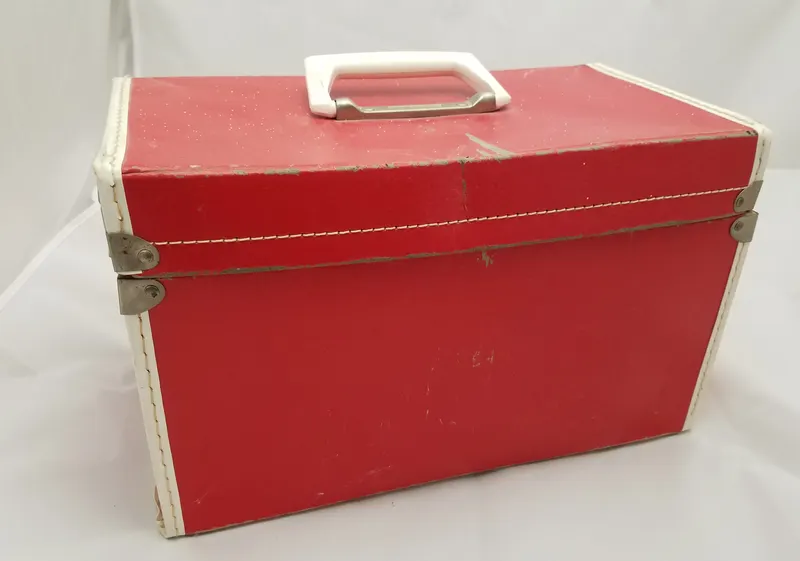 Red Box