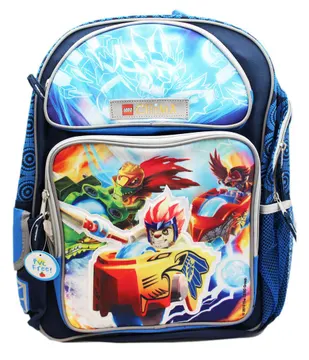 Legends of Chima Backpack