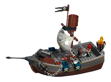 Pirate Ship