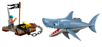 Shark Attack