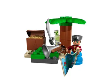 Treasure Hunt