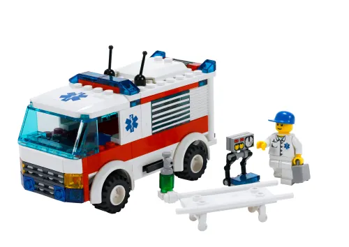Ambulance