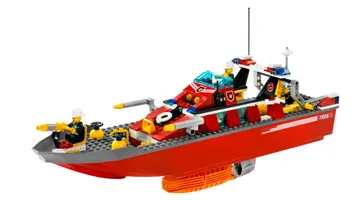 Fireboat