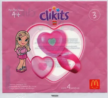 Fashion Designer Kit 3